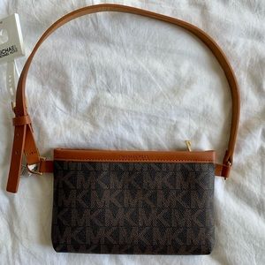 Michael Michael Kors Belt Bag